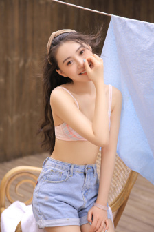 豪放女大兵